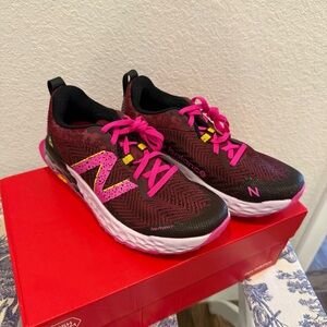 New Balance Trail Running Shoes